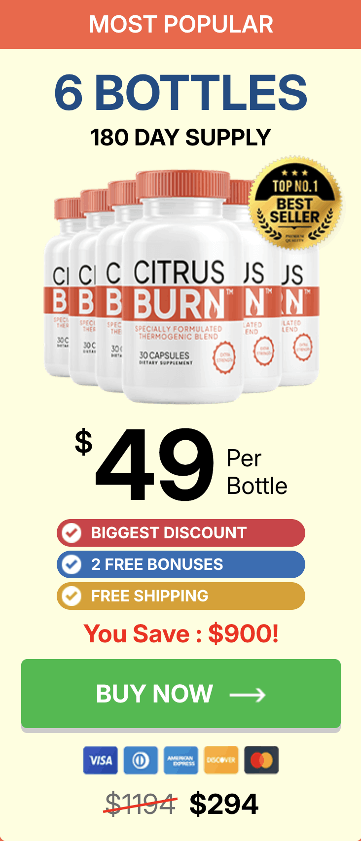citrus burn-price-of-6-bottles